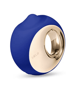 LELO Ora 3 口愛舔震器
