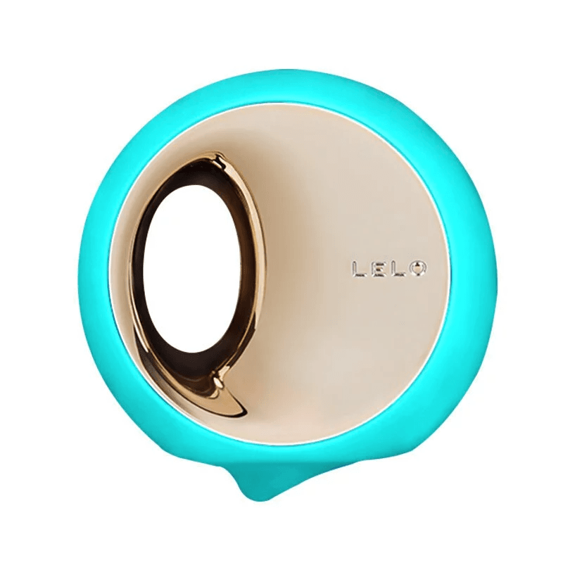 LELO Ora 3 口愛舔震器