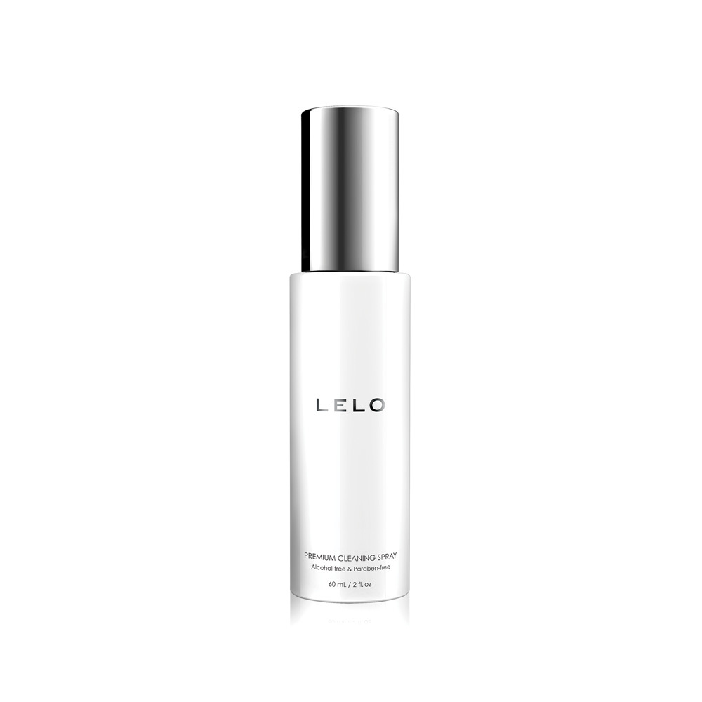 LELO 玩具清潔噴霧 60ml