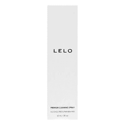 LELO 玩具清潔噴霧 60ml