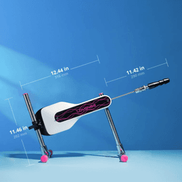 Lovense - Mini Sex Machine 智能遠程小型性愛機器