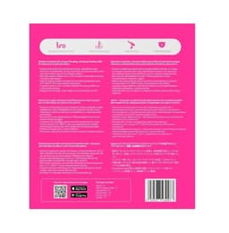 LOVENSE - Spinel 可APP控推撞抽插加熱式按摩棒+手持/吸啜底盤