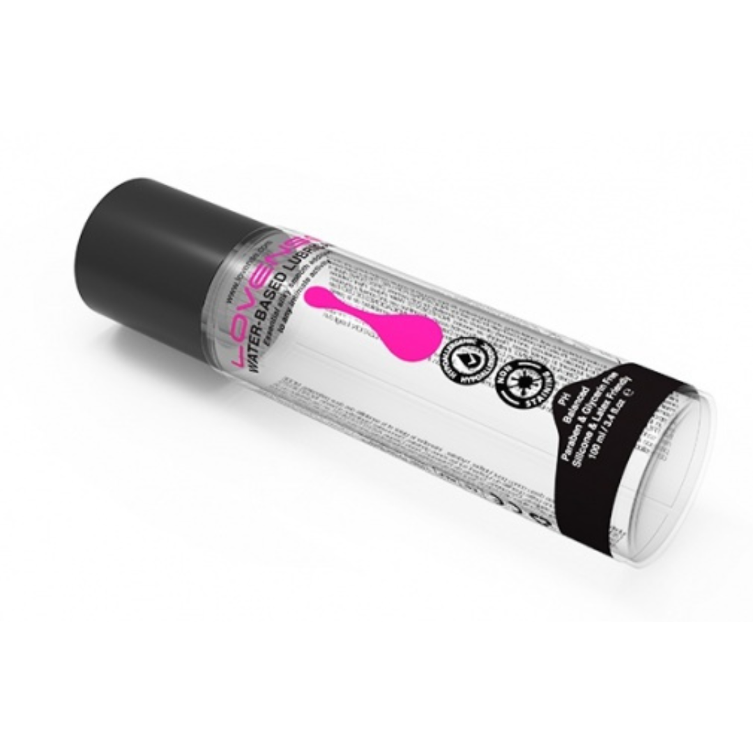 LOVENSE 水性潤滑劑 - 100ml