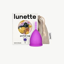 Lunette 月經杯 Model 1