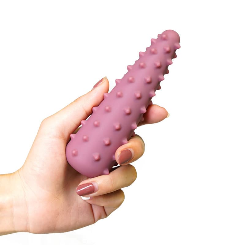 長條型狼牙棒按摩器