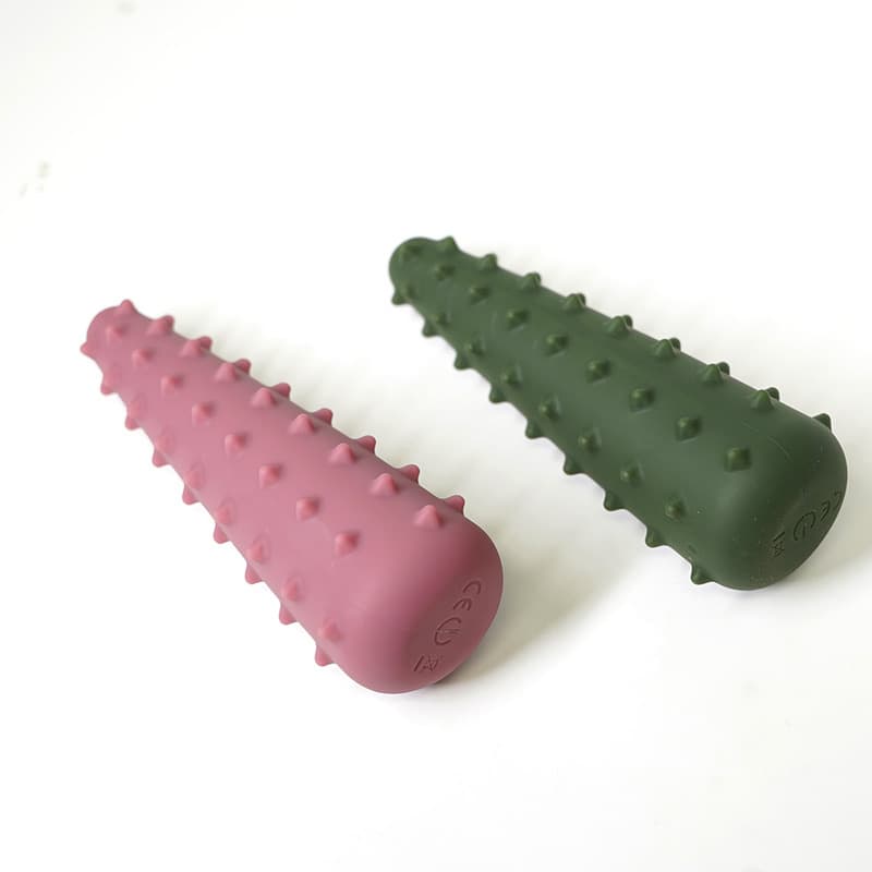 長條型狼牙棒按摩器