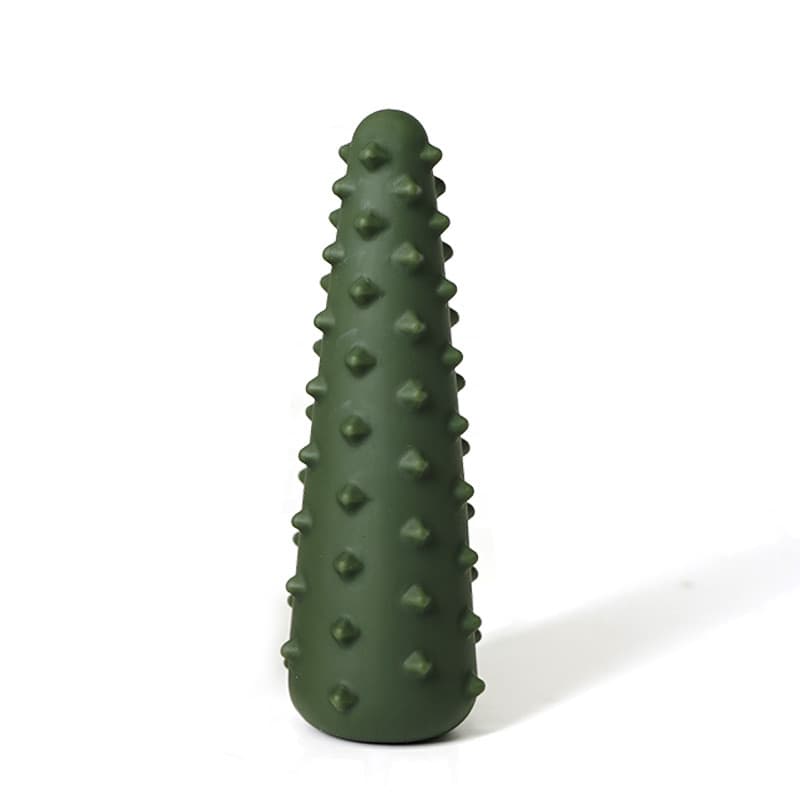 長條型狼牙棒按摩器