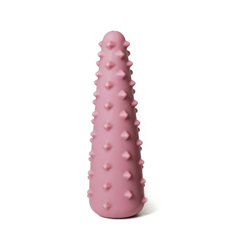 長條型狼牙棒按摩器