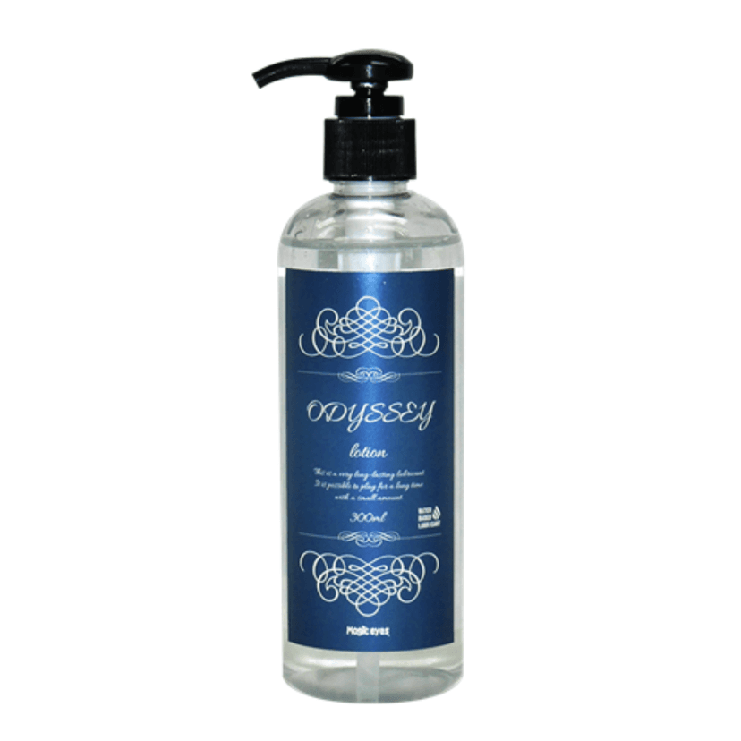 Magic Eyes - ODYSSEY 水性潤滑液 300ml