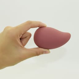 芒果形按摩器