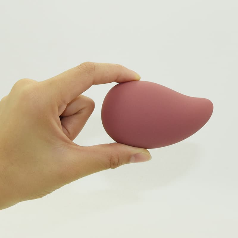 芒果形按摩器