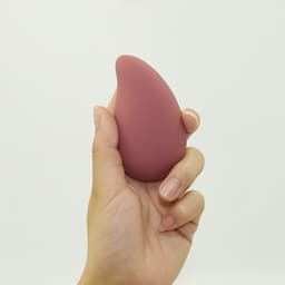 芒果形按摩器