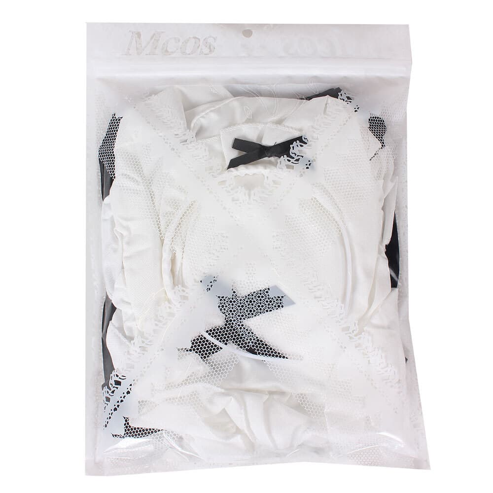 Mcos 頑皮羞恥女僕裝 (YA0067)