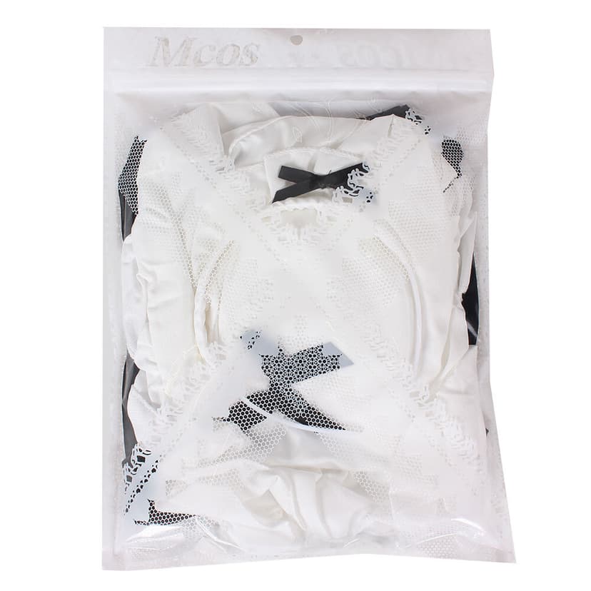 Mcos 頑皮羞恥女僕裝 (YA0067)