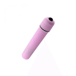 Mode Design Stick Me 震動棒(黑色/紫色)