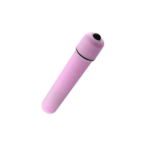 Mode Design Stick Me 震動棒(黑色/紫色)