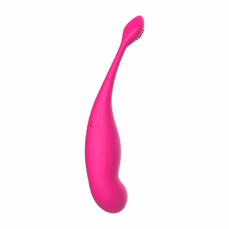 MyToys MyFinger 遙控G點陰蒂震動器 粉紅色