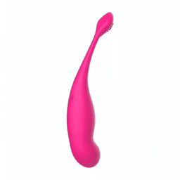 MyToys MyFinger 遙控G點陰蒂震動器 粉紅色