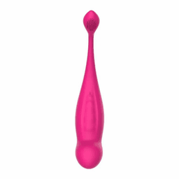 MyToys MyFinger 遙控G點陰蒂震動器 粉紅色
