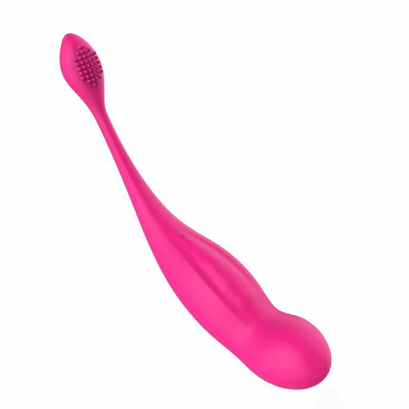 MyToys MyFinger 遙控G點陰蒂震動器 粉紅色