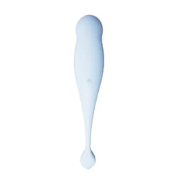MyToys MyFinger 遙控G點陰蒂震動器(指摳式) 藍色