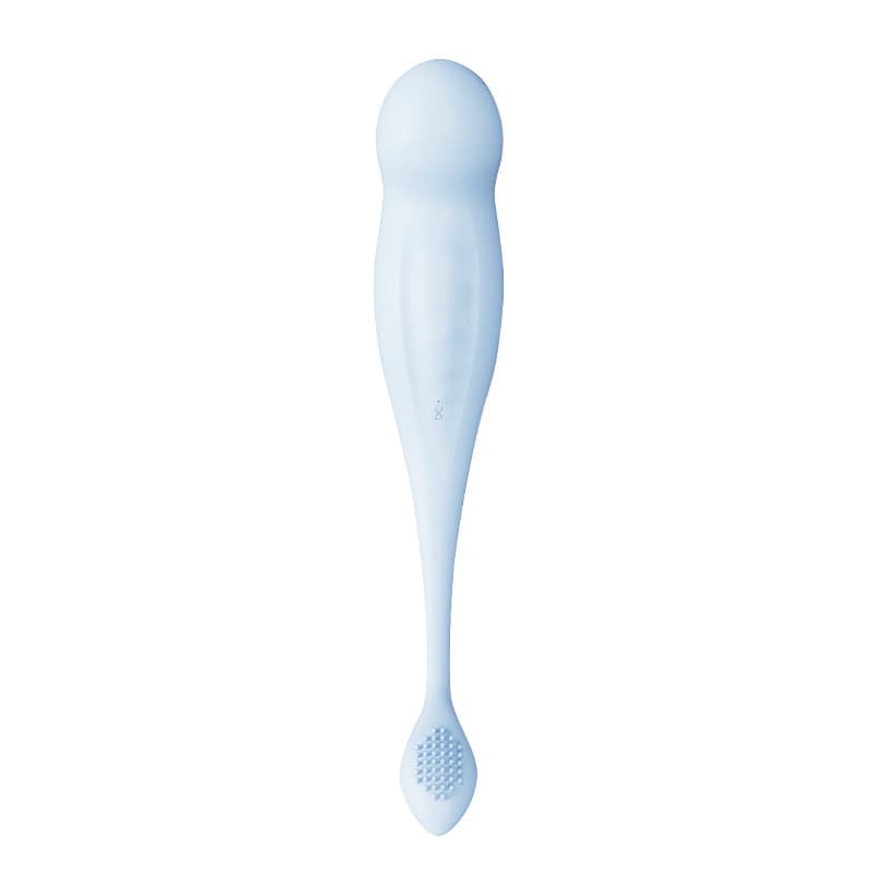 MyToys MyFinger 遙控G點陰蒂震動器(指摳式) 藍色