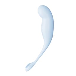 MyToys MyFinger 遙控G點陰蒂震動器(指摳式) 藍色