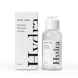 Nomi Tang - Intimate Lubricant 保濕水性潤滑液 - 60ml