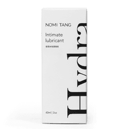 Nomi Tang - Intimate Lubricant 保濕水性潤滑液 - 60ml
