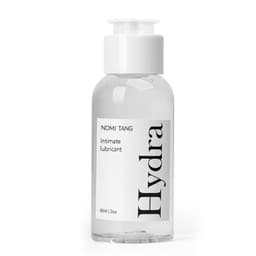 Nomi Tang - Intimate Lubricant 保濕水性潤滑液 - 60ml