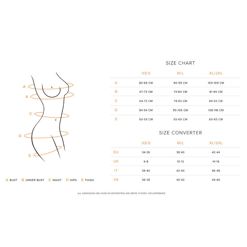 Obsessive - Blomentis thong 蕾絲蝴蝶結性感內褲- XS/S/M/L/XL/XXL