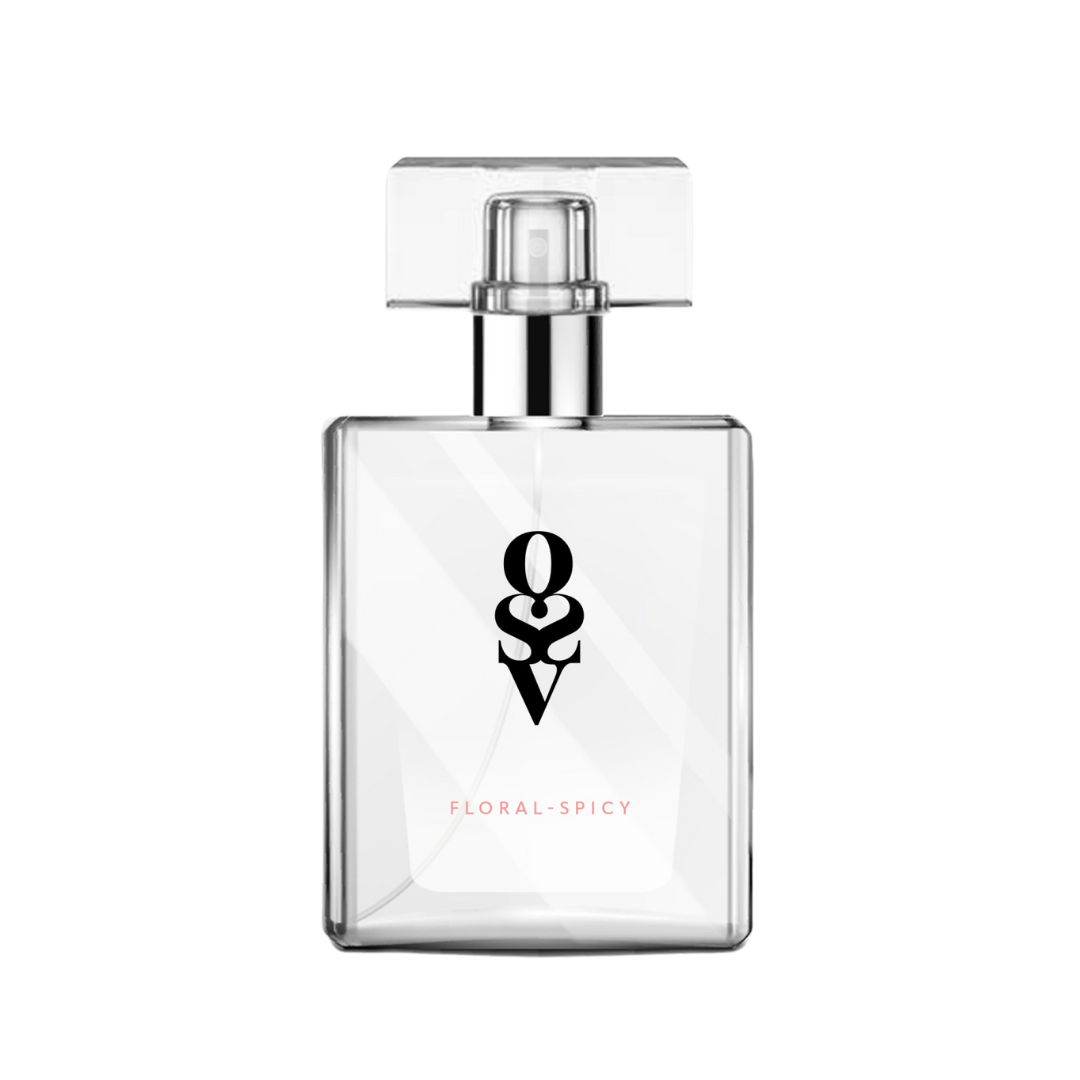 Obsessive - 花香辛辣費洛蒙香水 - 30ml