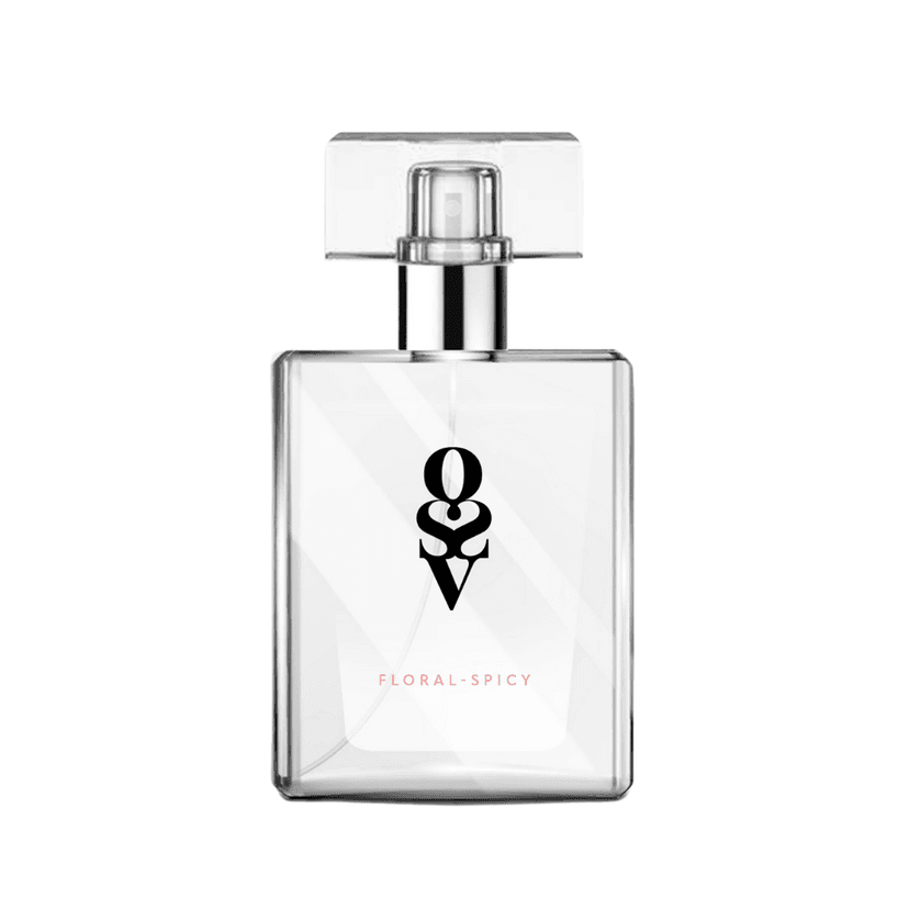 Obsessive - 花香辛辣費洛蒙香水 - 30ml