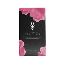 Obsessive - 花香木香費洛蒙香水 - 30ml