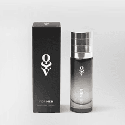 Obsessive - 男士費洛蒙香水 - 10ml