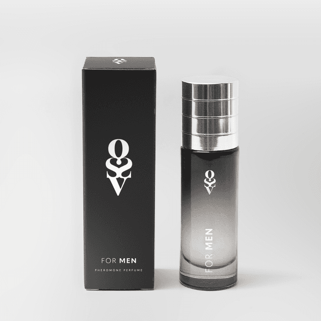 Obsessive - 男士費洛蒙香水 - 10ml