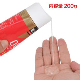 岡本 0.01 濃縮型 200g 水性潤滑劑