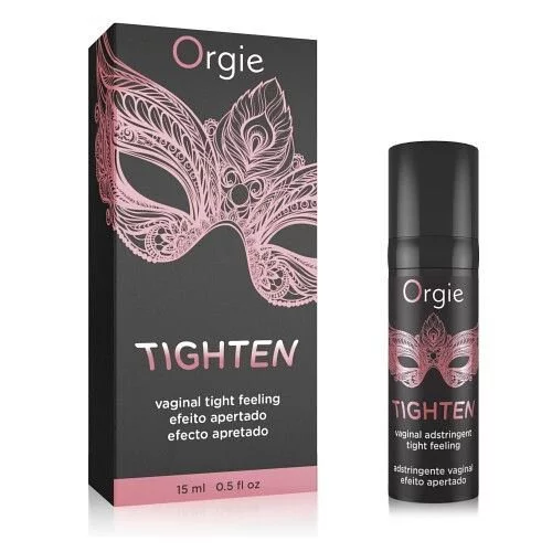 Orgie Tighten 私處緊緻凝膠 15ml