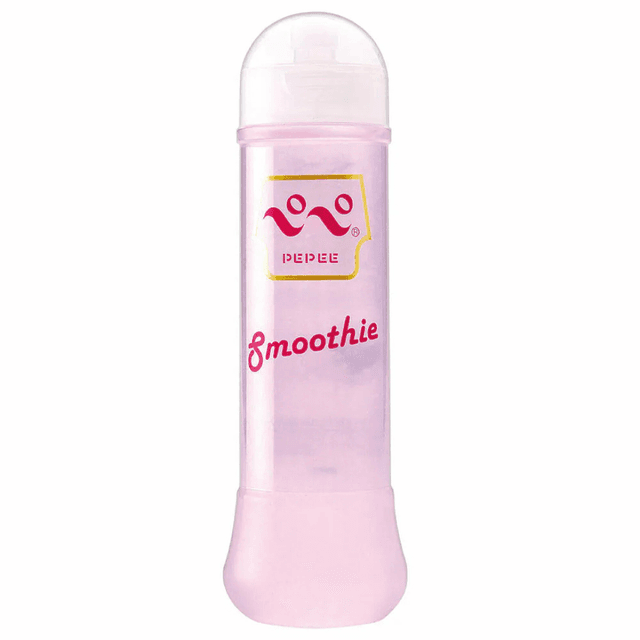 PEPEE - Smoothie 沙冰觸感水性潤滑液 360ml