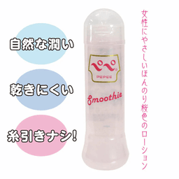 PEPEE - Smoothie 沙冰觸感水性潤滑液 360ml