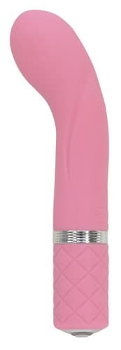 Pillow Talk Racy 迷你震動器