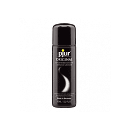 Pjur 超濃縮矽性潤滑劑 - 30ml
