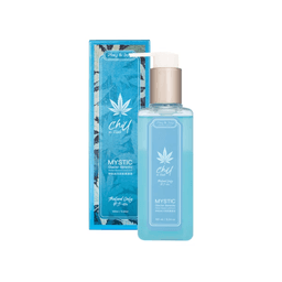 PLAY & JOY MYSTIC 神秘冰川涼感潤滑液 150ml