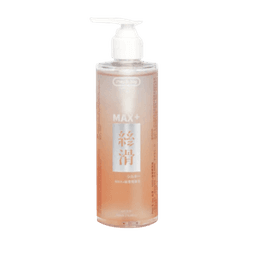 PLAY & JOY 超爽滑按摩二合一潤滑液 250ml