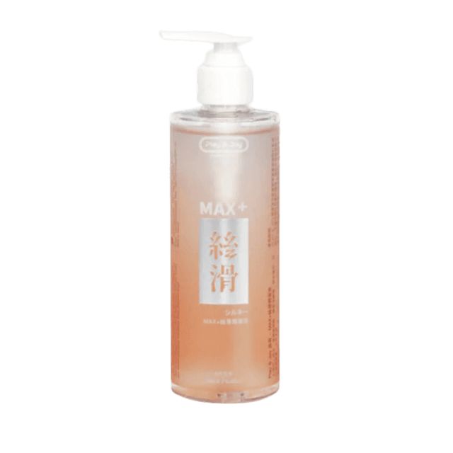 PLAY & JOY 超爽滑按摩二合一潤滑液 250ml