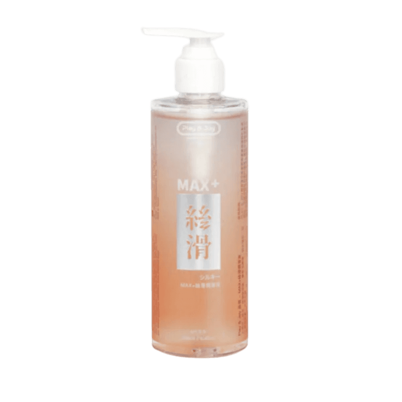 PLAY & JOY 超爽滑按摩二合一潤滑液 250ml
