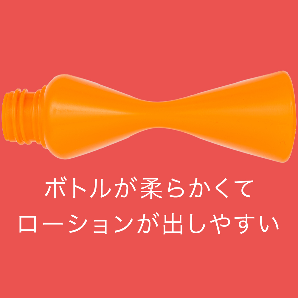 PxPxP A3後庭潤滑液 熱感 120ml