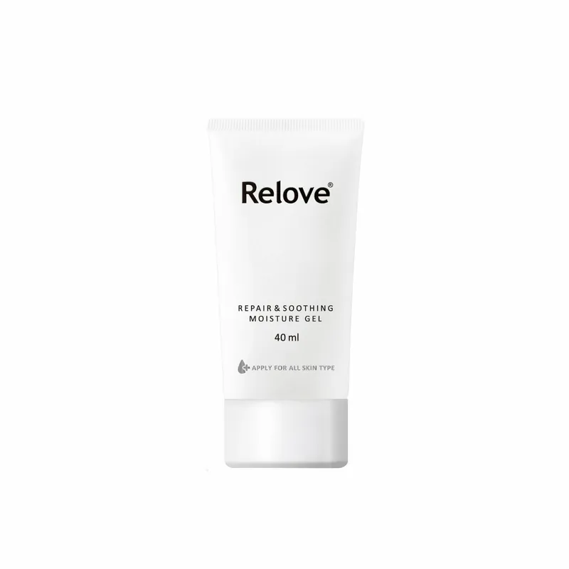 Relove 舒緩高效保濕凝露 - 40ml