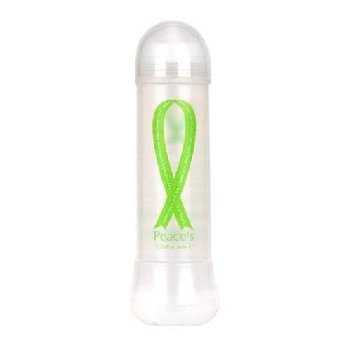 Rends - Peace's 水溶性潤滑劑 - 360ml
