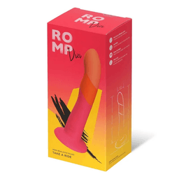 ROMP Dizi 仿真陽具